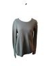 Madewell Gray Pullover Sweater Size M - photo 2