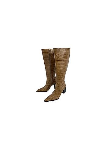 Schutz Maryana Boots (view 1)