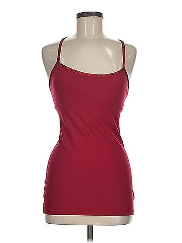 Lululemon Athletica Lululemon Athletica Tank Top (view 1)