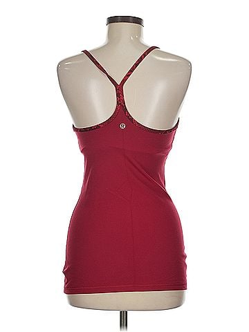 Lululemon Athletica Lululemon Athletica Tank Top (view 2)