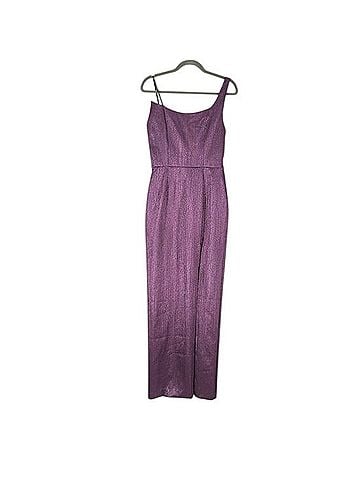 Black Halo Casual Dress (view 2)
