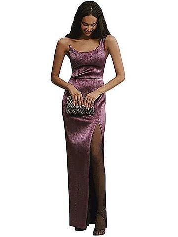 Black Halo Casual Dress (view 1)