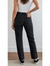 Madewell Black Jeans Size 30 waist - photo 7
