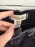 Madewell Black Jeans Size 30 waist - photo 3