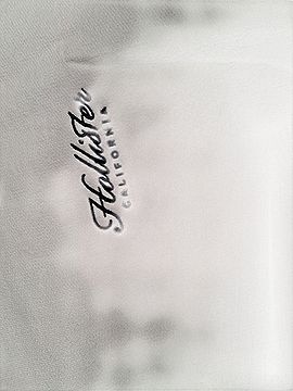 Hollister Sweatshirt (view 2)