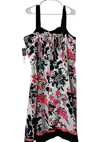 Madison Leigh Madison Cocktail Dress (view 2)