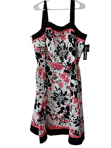 Madison Leigh Madison Cocktail Dress (view 1)