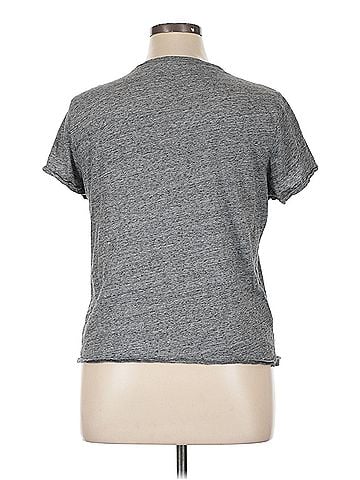 Madewell Short Sleeve Top (view 2)