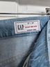 Gap Jeans - Gap Jeans Size 27 waist - photo 5