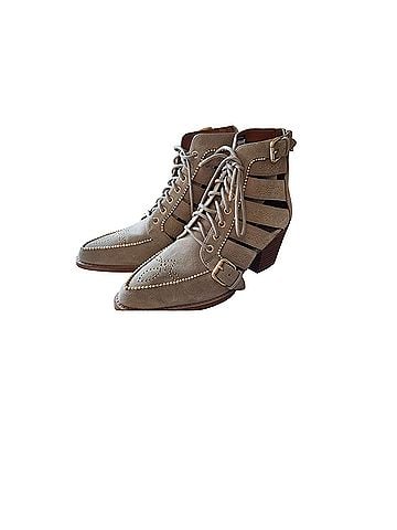 Coach COACH Ankle Boots (view 1)