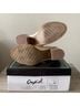 Qupid Multi Color Ivory Boots Size 8 1/2 - photo 3