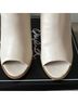 Qupid Multi Color Ivory Boots Size 8 1/2 - photo 5
