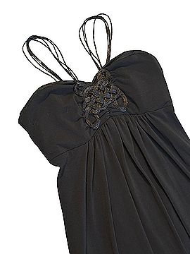 Liz Minelli Casual Dress (view 2)