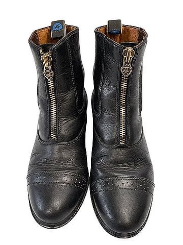 Ariat Ankle Boots (view 2)