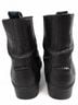Ariat Black Ankle Boots Size 6 - photo 3