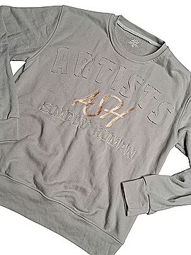 Ash Sweatshirt (view 1)