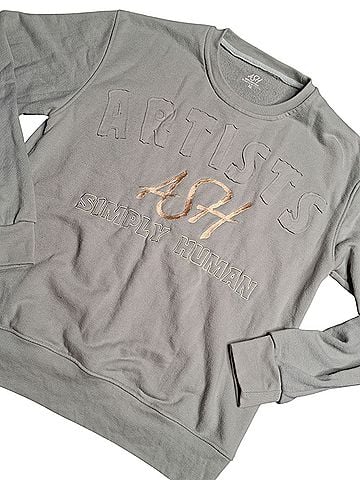 Ash Sweatshirt (view 1)