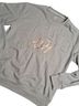Ash Sweatshirt - Ash Sweatshirt Size S - photo 1
