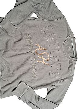 Ash Sweatshirt (view 2)