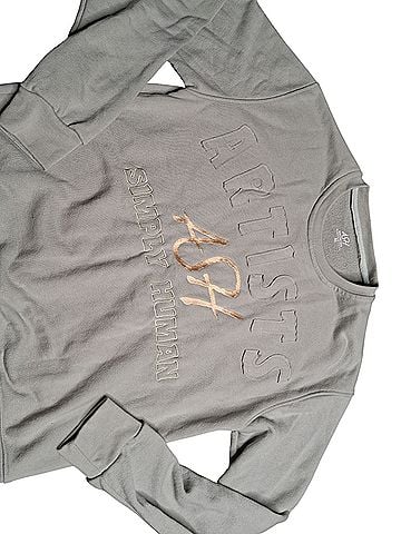 Ash Sweatshirt (view 2)