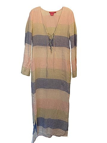 Island Company Casual Dress (view 1)