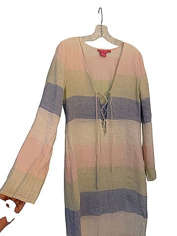 Island Company Casual Dress (view 2)