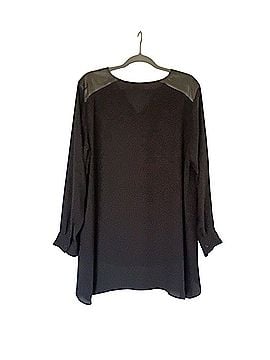 Chico's Long Sleeve Blouse (view 2)