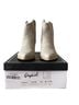 Qupid Gray Boots Size 8 1/2 - photo 1