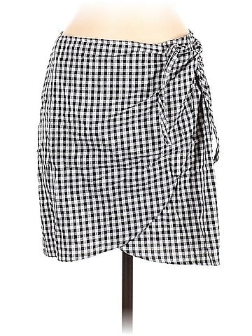 Madewell Madewell Casual Skirt (view 1)