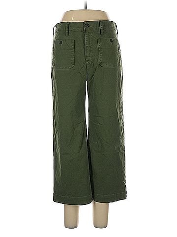 J.Crew J.Crew Cargo Pants (view 1)
