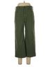 J.Crew Green J.Crew Cargo Pants Size 30 waist - photo 1