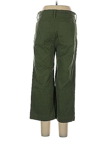 J.Crew J.Crew Cargo Pants (view 2)