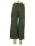 J.Crew Green J.Crew Cargo Pants Size 30 waist - photo 2