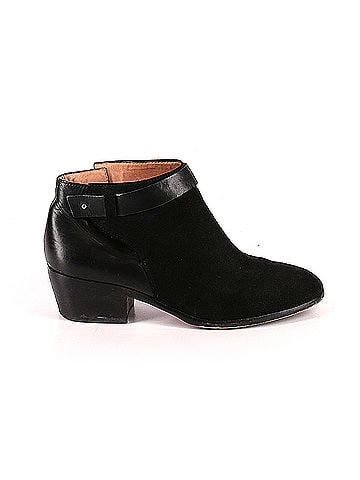 Madewell Madewell Ankle Boots (view 1)