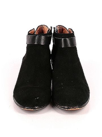 Madewell Madewell Ankle Boots (view 2)