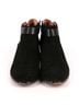 Madewell Black Madewell Ankle Boots Size 7 1/2 - photo 2