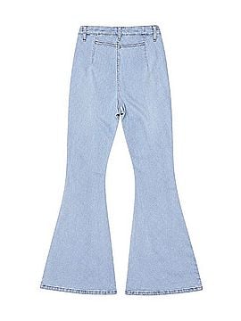 Angel Angel Los Angeles Jeans (view 2)