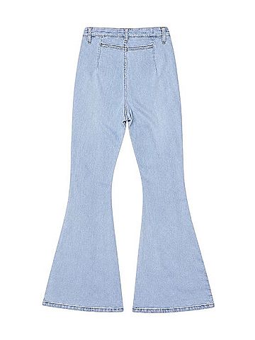 Angel Angel Los Angeles Jeans (view 2)