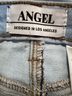 Angel Angel Los Angeles Jeans - photo 3