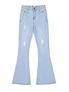 Angel Angel Los Angeles Jeans (view 1)