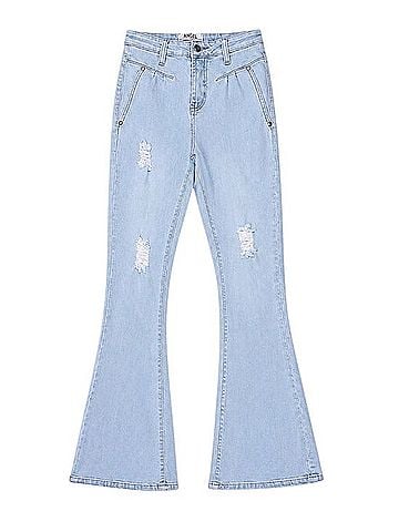 Angel Angel Los Angeles Jeans (view 1)