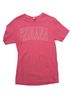 Jerzees Pink T-Shirt Size S - photo 1