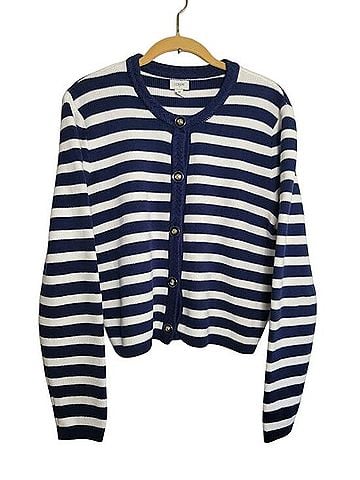 J.Crew Factory Store Lady Jacket Cardigan (view 1)