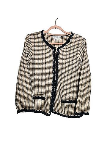 St. John Blazer (view 1)