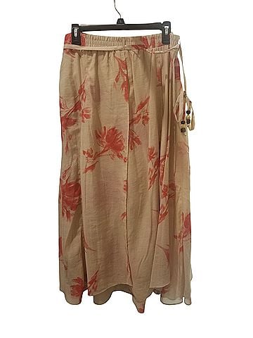 Simply Vera Vera Wang Casual Skirt (view 2)