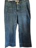 C Abi Jeans - CAbi Jeans Size 10 - photo 1