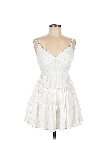 Hello Molly Casual Dress (view 1)