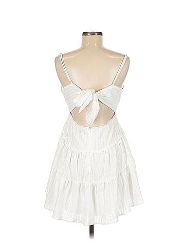Hello Molly Casual Dress (view 2)