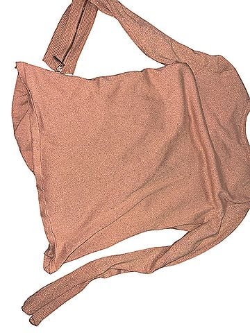 Thalia Sodi Long Sleeve Top (view 2)