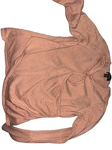 Thalia Sodi Long Sleeve Top (view 1)